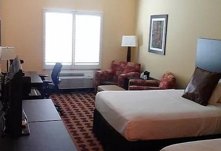 Sagebrush Hotel Crystal City Luaran gambar
