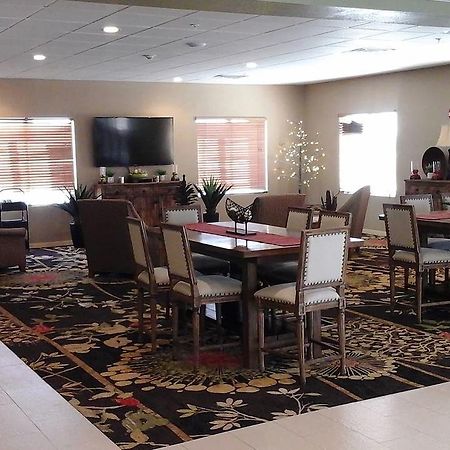 Sagebrush Hotel Crystal City Luaran gambar